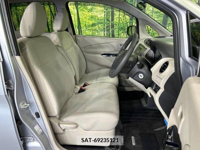 Nissan DAYZ 2015-03 353635-8