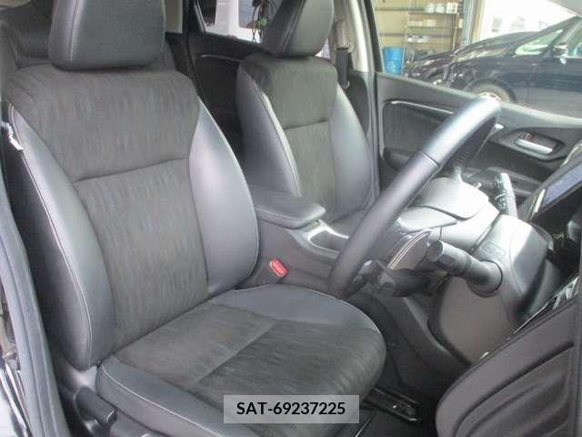 Honda SHUTTLE 2019-05 304213-19