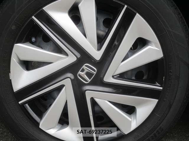 Honda SHUTTLE 2019-05 304213-15
