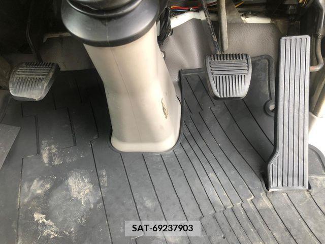 Toyota TOYOACE 2002-09 287756-14
