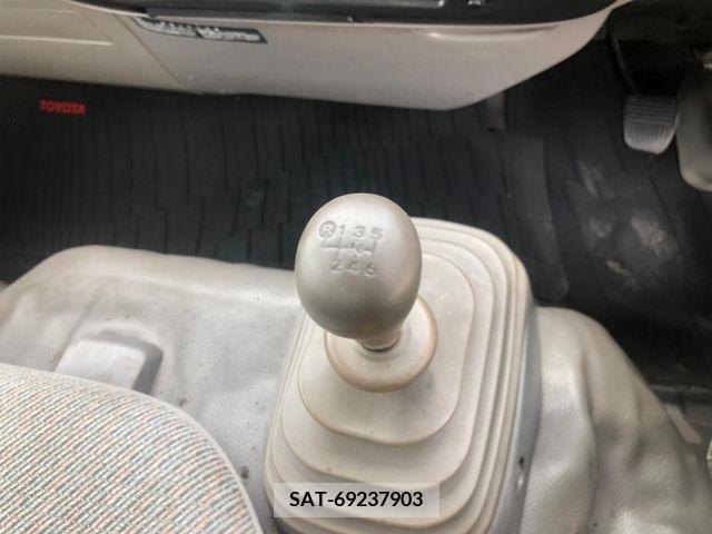 Toyota TOYOACE 2002-09 287756-15