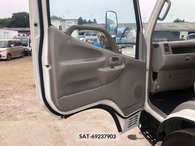 Toyota TOYOACE 2002-09 287756-8