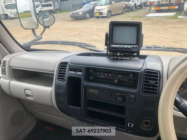 Toyota TOYOACE 2002-09 287756-16