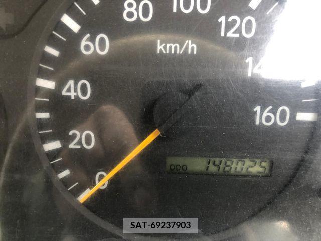 Toyota TOYOACE 2002-09 287756-18