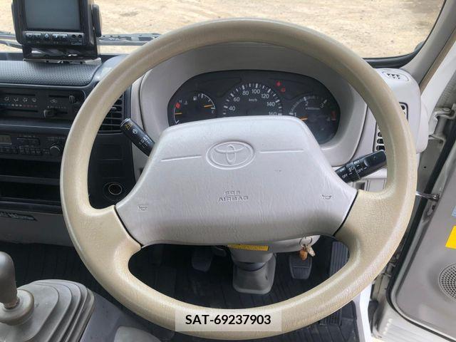 Toyota TOYOACE 2002-09 287756-19