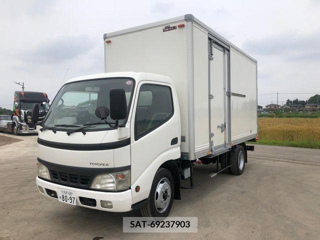 Toyota TOYOACE 2002-09 287756-0