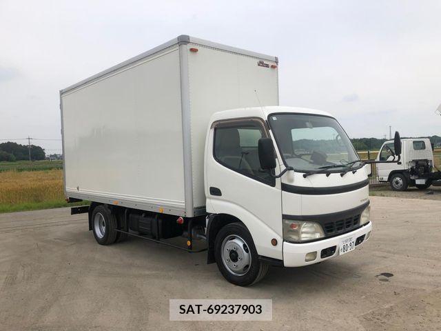 Toyota TOYOACE 2002-09 287756-1
