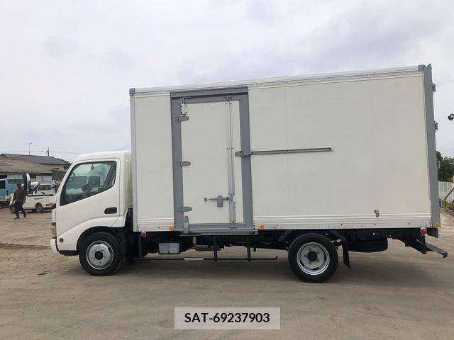 Toyota TOYOACE 2002-09 287756-2