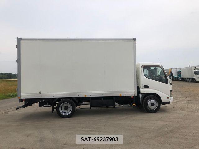 Toyota TOYOACE 2002-09 287756-3