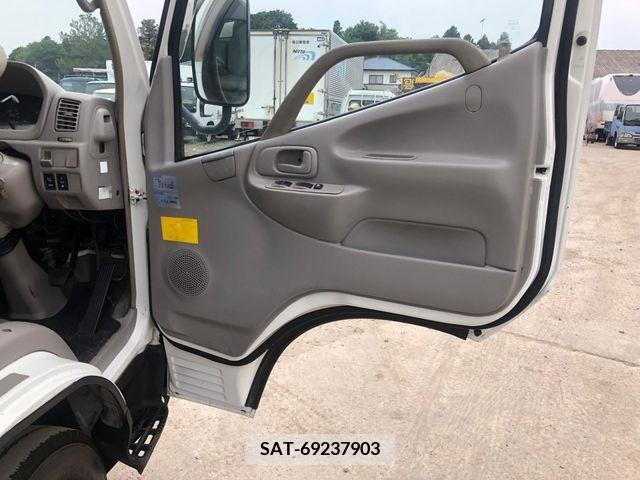 Toyota TOYOACE 2002-09 287756-11
