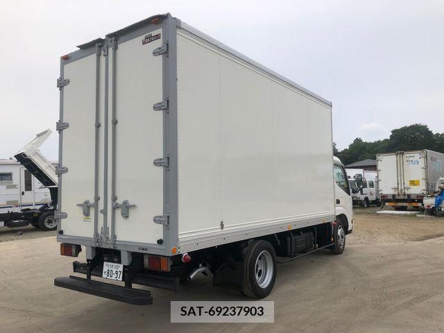 Toyota TOYOACE 2002-09 287756-4