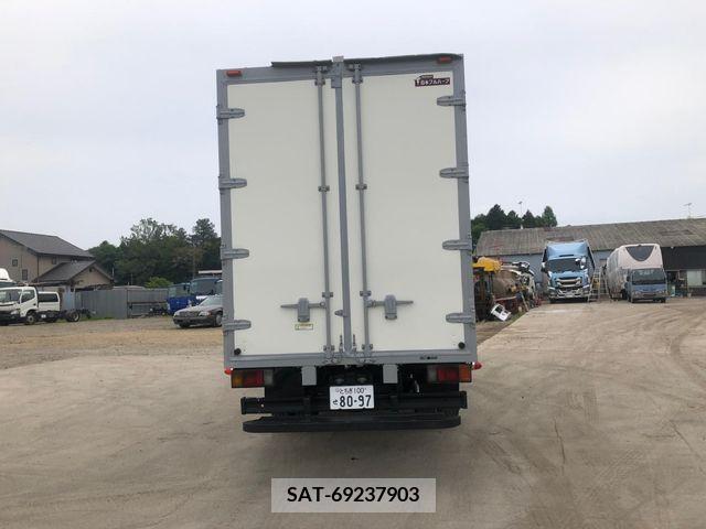 Toyota TOYOACE 2002-09 287756-5