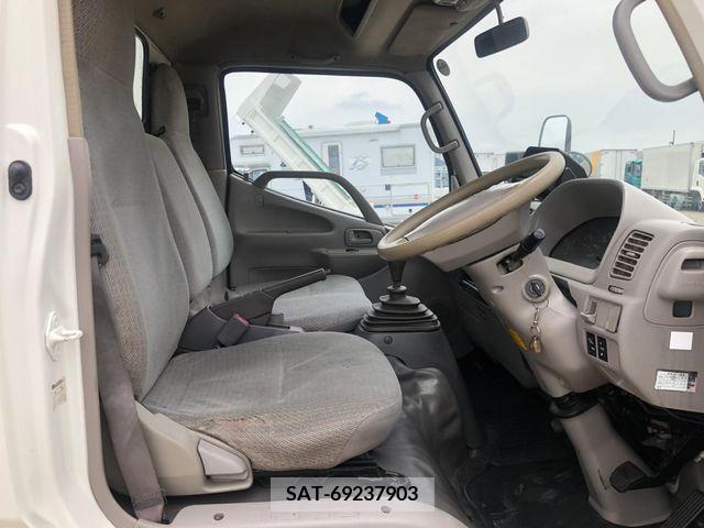 Toyota TOYOACE 2002-09 287756-12