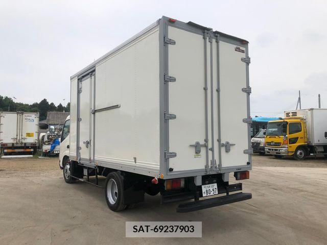 Toyota TOYOACE 2002-09 287756-6