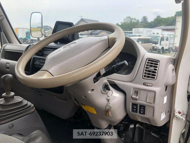 Toyota TOYOACE 2002-09 287756-13