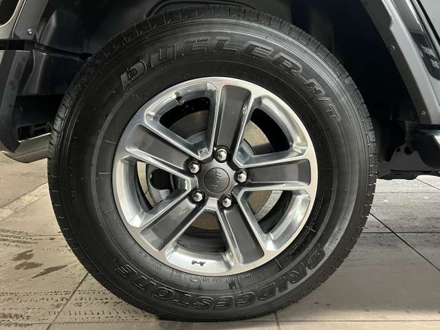Jeep WRANGLER 2020-06 17988-12