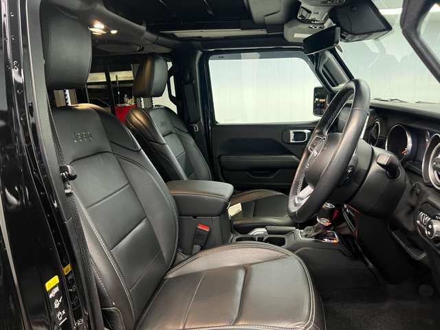 Jeep WRANGLER 2020-06 17988-14
