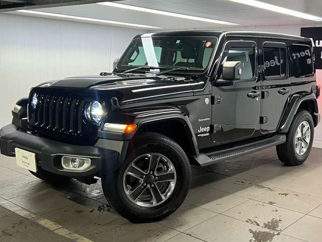 Jeep WRANGLER 2020-06 17988-0