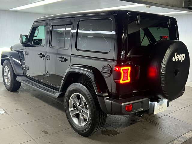 Jeep WRANGLER 2020-06 17988-6