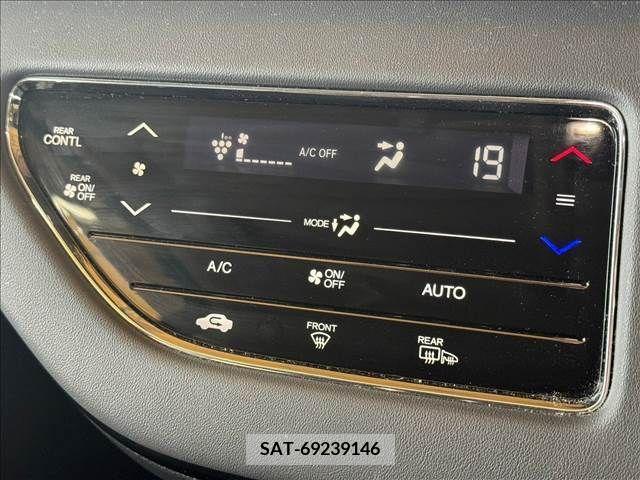 Honda ODYSSEY 2022-01 315088-6