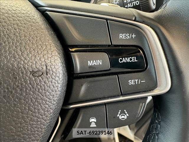 Honda ODYSSEY 2022-01 315088-5