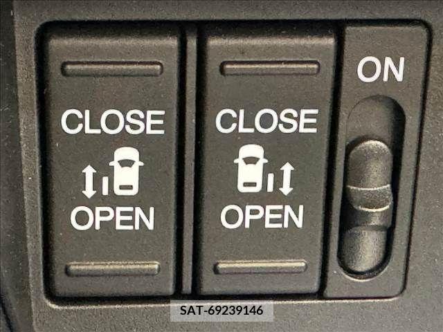 Honda ODYSSEY 2022-01 315088-4