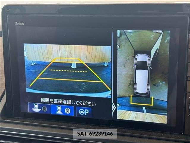 Honda ODYSSEY 2022-01 315088-3