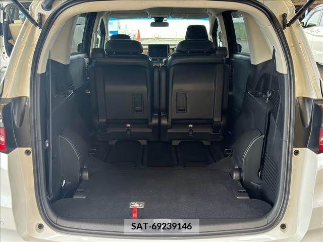 Honda ODYSSEY 2022-01 315088-11