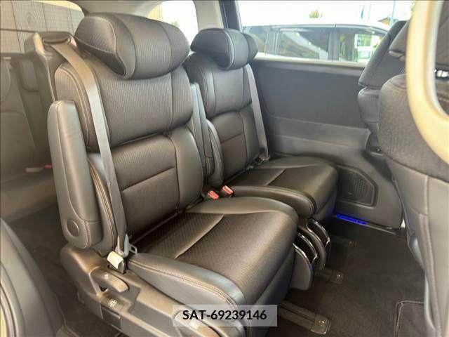 Honda ODYSSEY 2022-01 315088-10