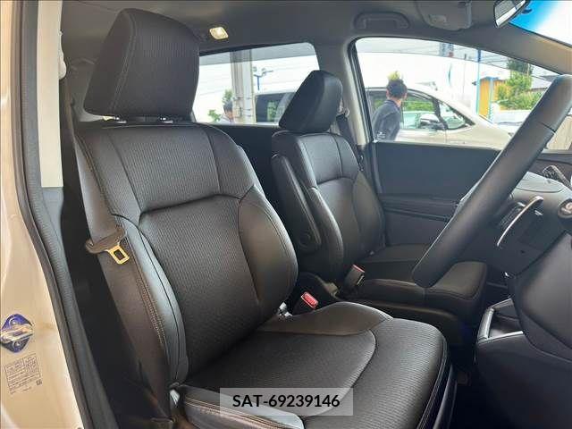 Honda ODYSSEY 2022-01 315088-9