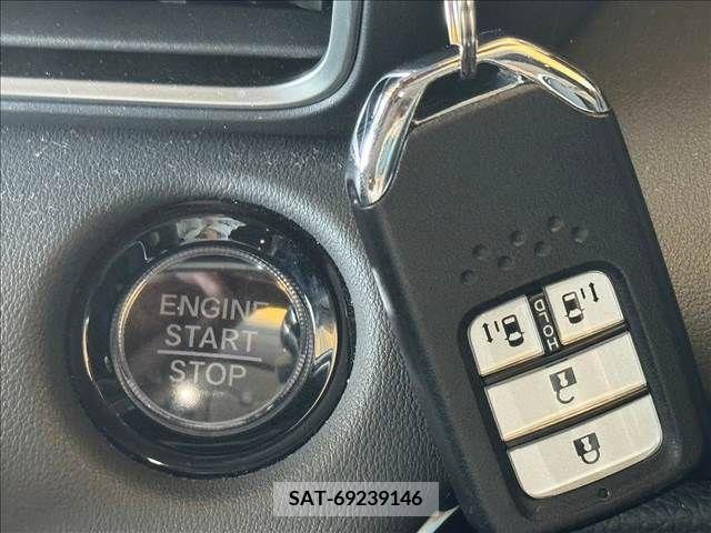 Honda ODYSSEY 2022-01 315088-8