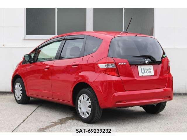 Honda FIT 2012-06 269771-2