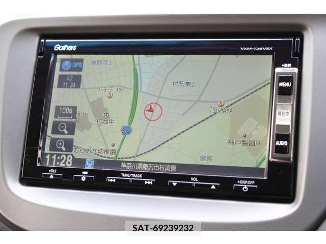 Honda FIT 2012-06 269771-4