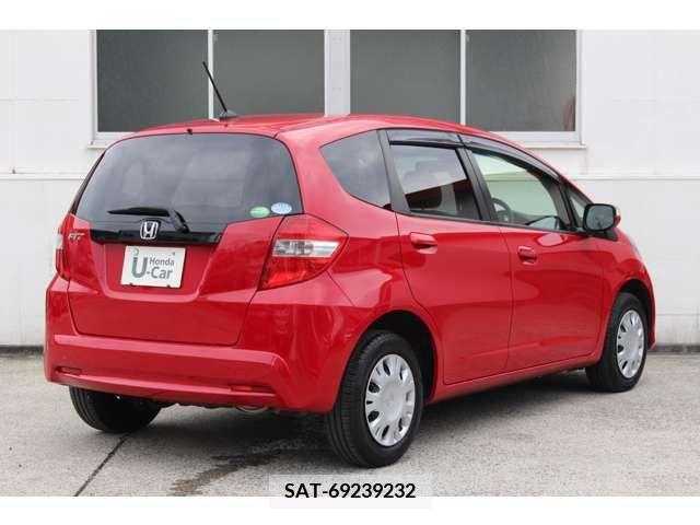 Honda FIT 2012-06 269771-5