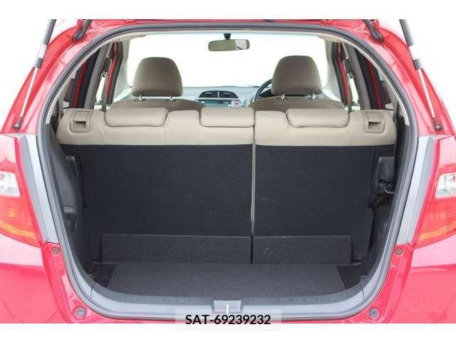Honda FIT 2012-06 269771-6