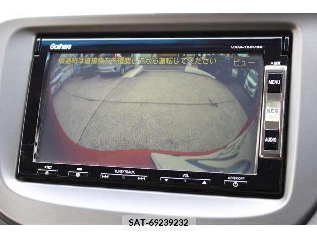 Honda FIT 2012-06 269771-7