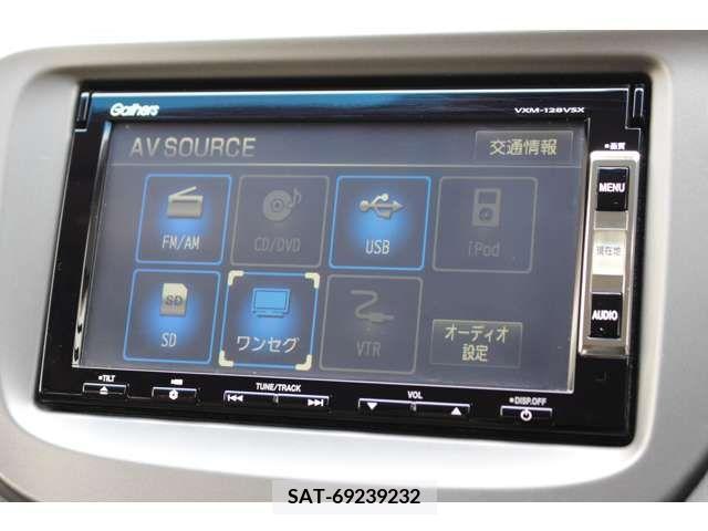 Honda FIT 2012-06 269771-8