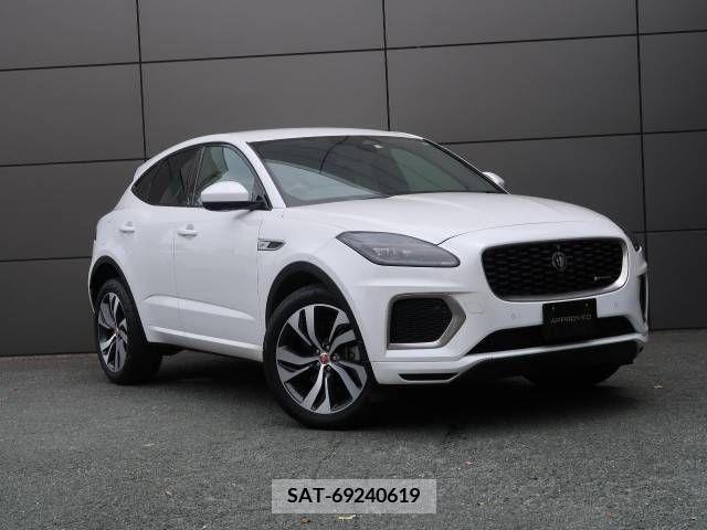 Jaguar E-PACE 2022-03 273931-14