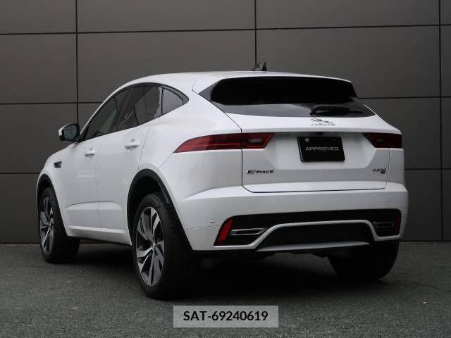 Jaguar E-PACE 2022-03 273931-18