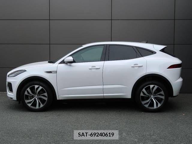 Jaguar E-PACE 2022-03 273931-19