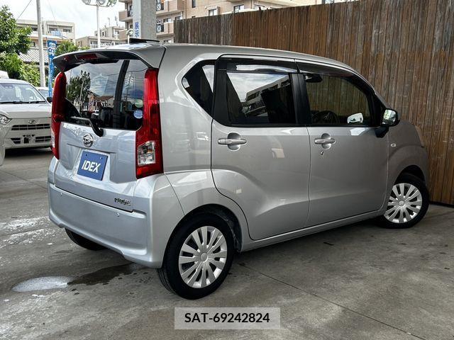 Daihatsu MOVE 2019-02 335925-1