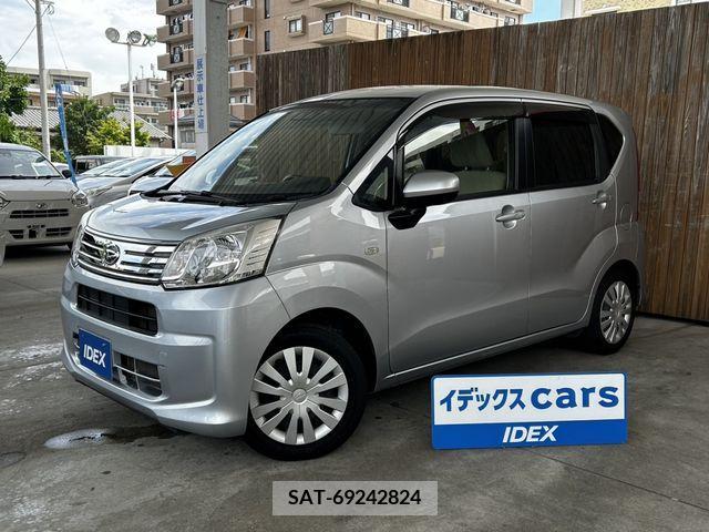 Daihatsu MOVE 2019-02 335925-0