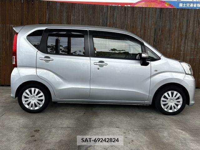 Daihatsu MOVE 2019-02 335925-5
