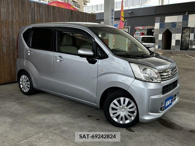 Daihatsu MOVE 2019-02 335925-4