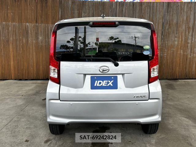 Daihatsu MOVE 2019-02 335925-6