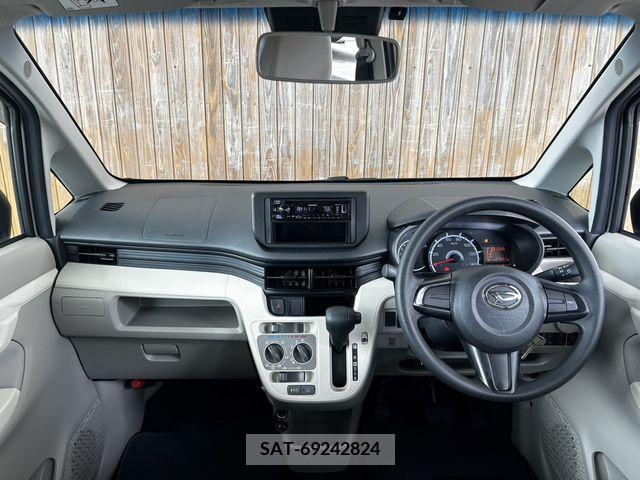 Daihatsu MOVE 2019-02 335925-2