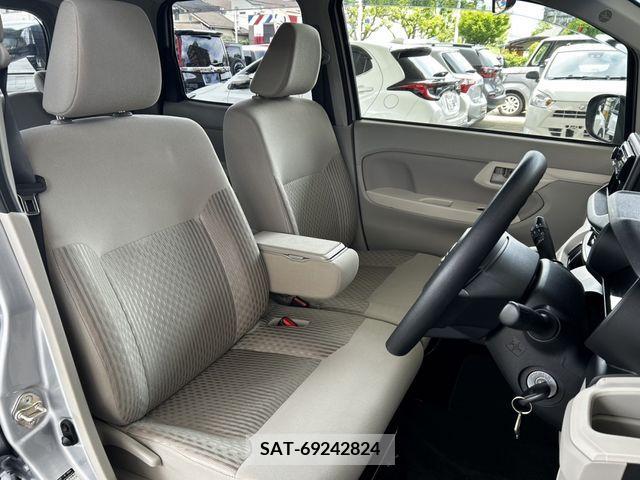 Daihatsu MOVE 2019-02 335925-11