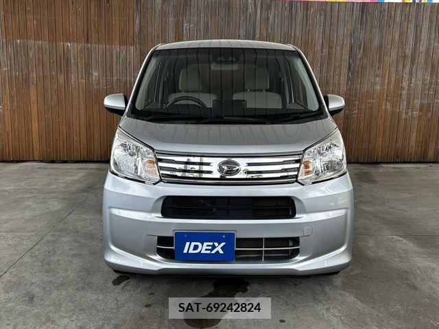 Daihatsu MOVE 2019-02 335925-3