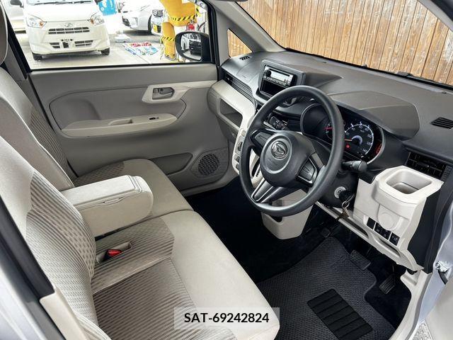 Daihatsu MOVE 2019-02 335925-10