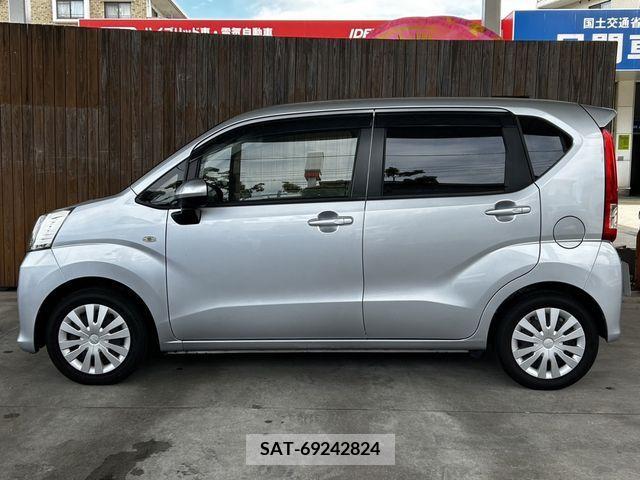 Daihatsu MOVE 2019-02 335925-7